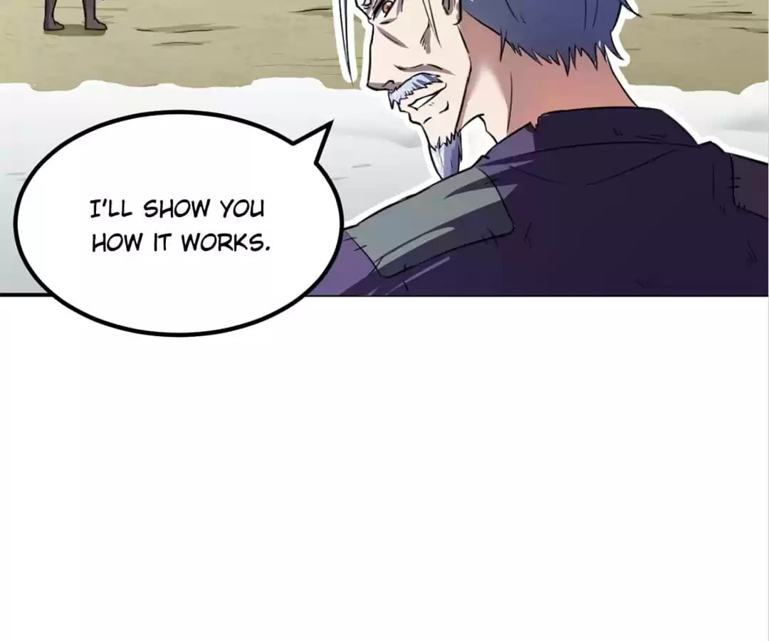Martial Arts Reigns Chapter 1 page 172 - 
