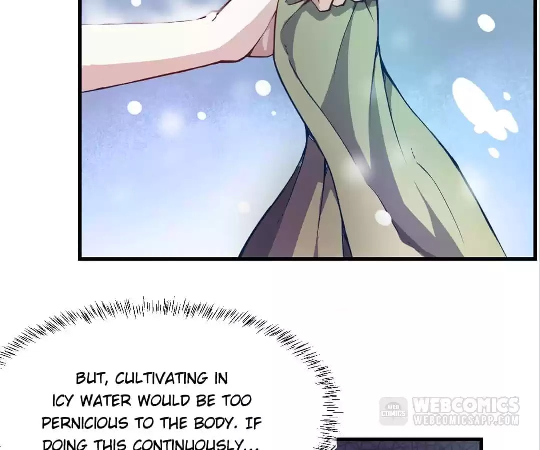 Martial Arts Reigns Chapter 1 page 26 - 