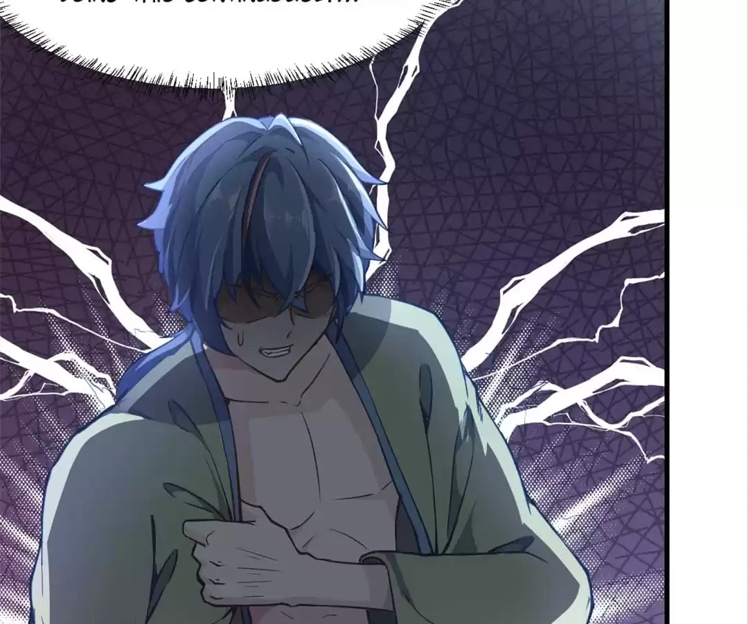 Martial Arts Reigns Chapter 1 page 27 - 