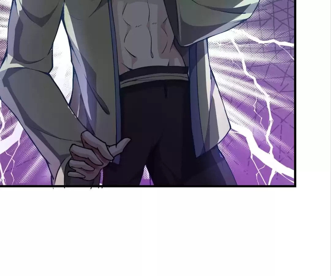 Martial Arts Reigns Chapter 1 page 28 - 