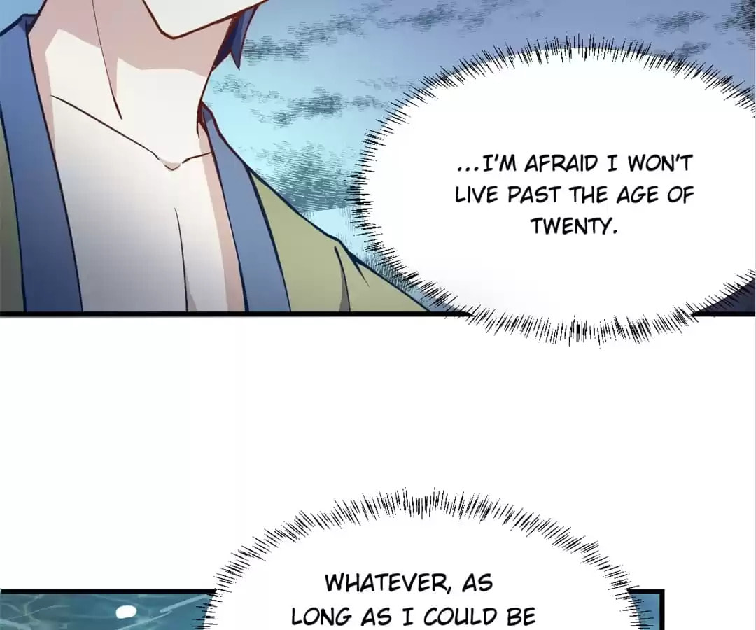 Martial Arts Reigns Chapter 1 page 30 - 
