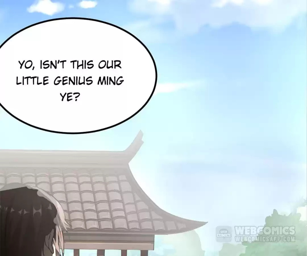 Martial Arts Reigns Chapter 1 page 36 - 