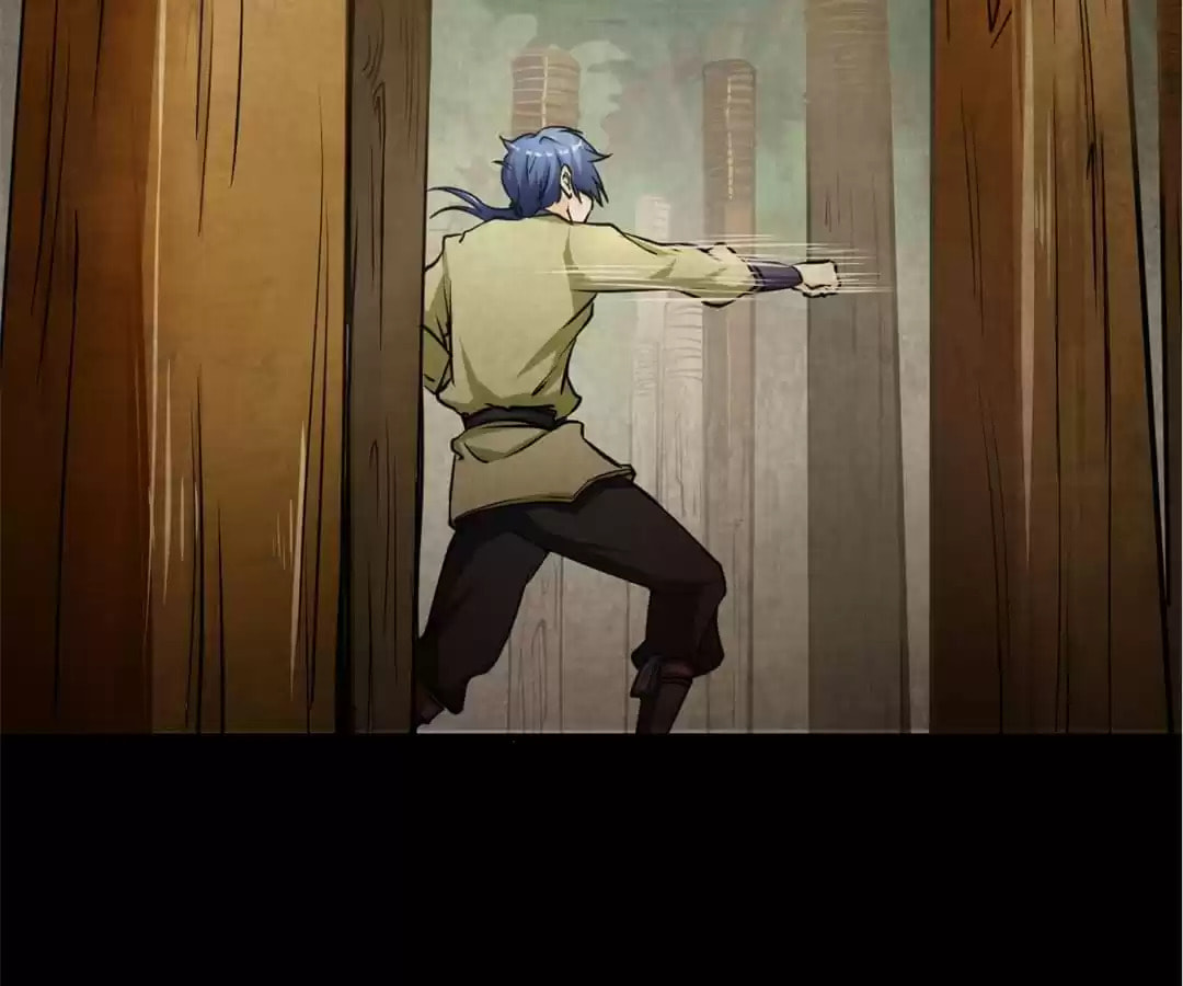 Martial Arts Reigns Chapter 1 page 45 - 