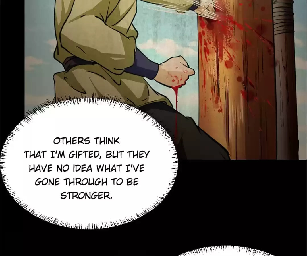 Martial Arts Reigns Chapter 1 page 47 - 