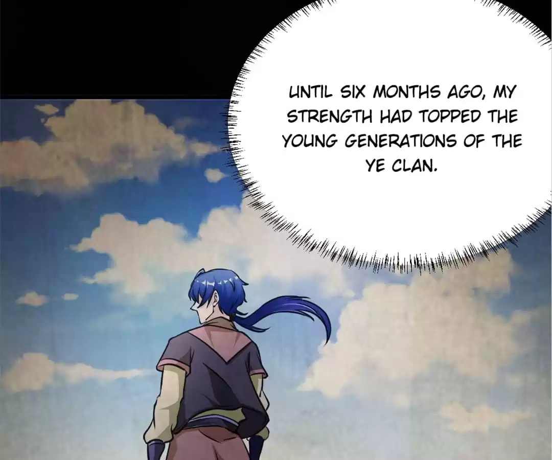 Martial Arts Reigns Chapter 1 page 48 - 