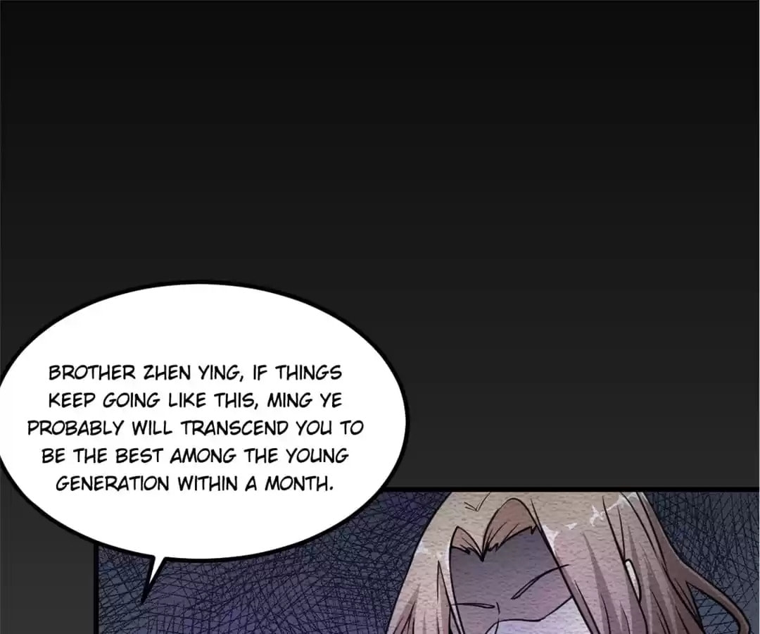 Martial Arts Reigns Chapter 1 page 51 - 