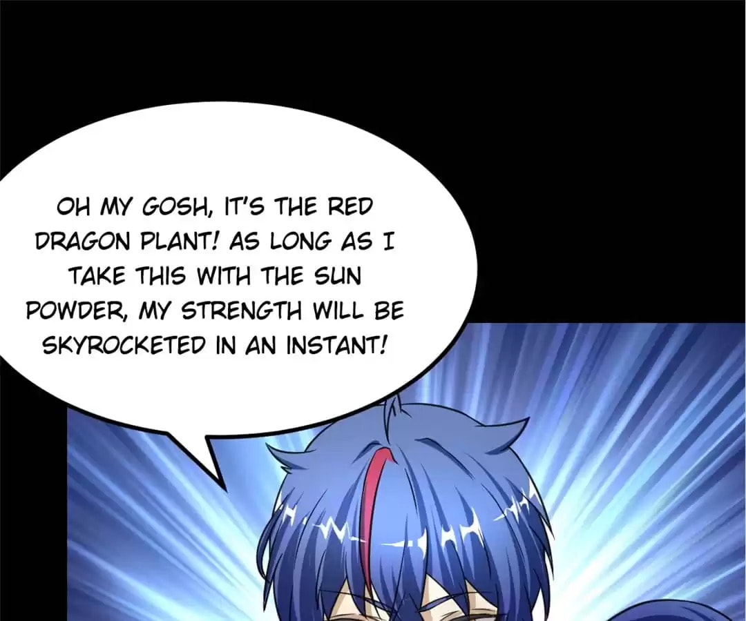 Martial Arts Reigns Chapter 1 page 64 - 