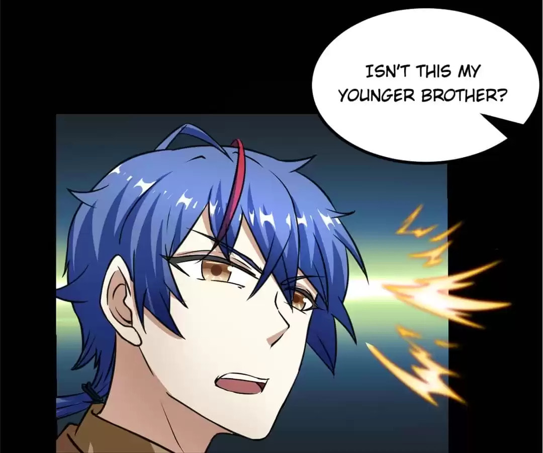 Martial Arts Reigns Chapter 1 page 68 - 