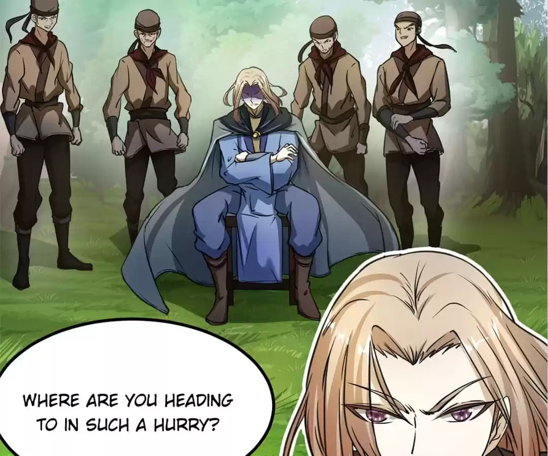 Martial Arts Reigns Chapter 1 page 70 - 