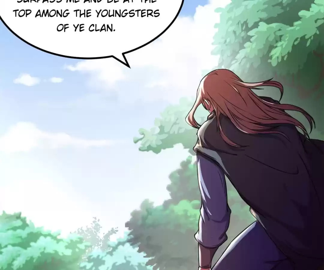 Martial Arts Reigns Chapter 1 page 76 - 