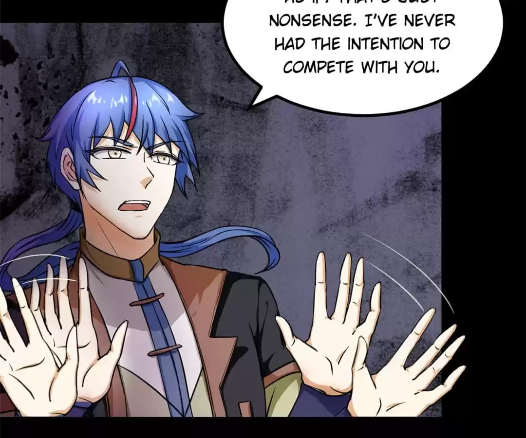 Martial Arts Reigns Chapter 1 page 80 - 