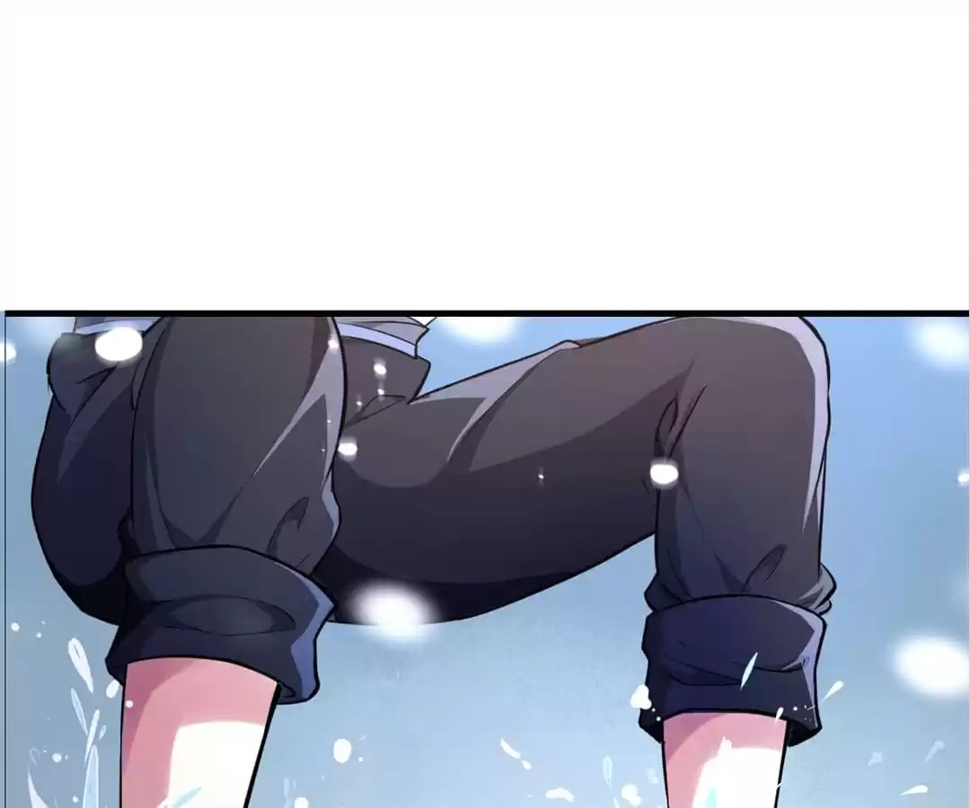 Martial Arts Reigns Chapter 1 page 9 - 