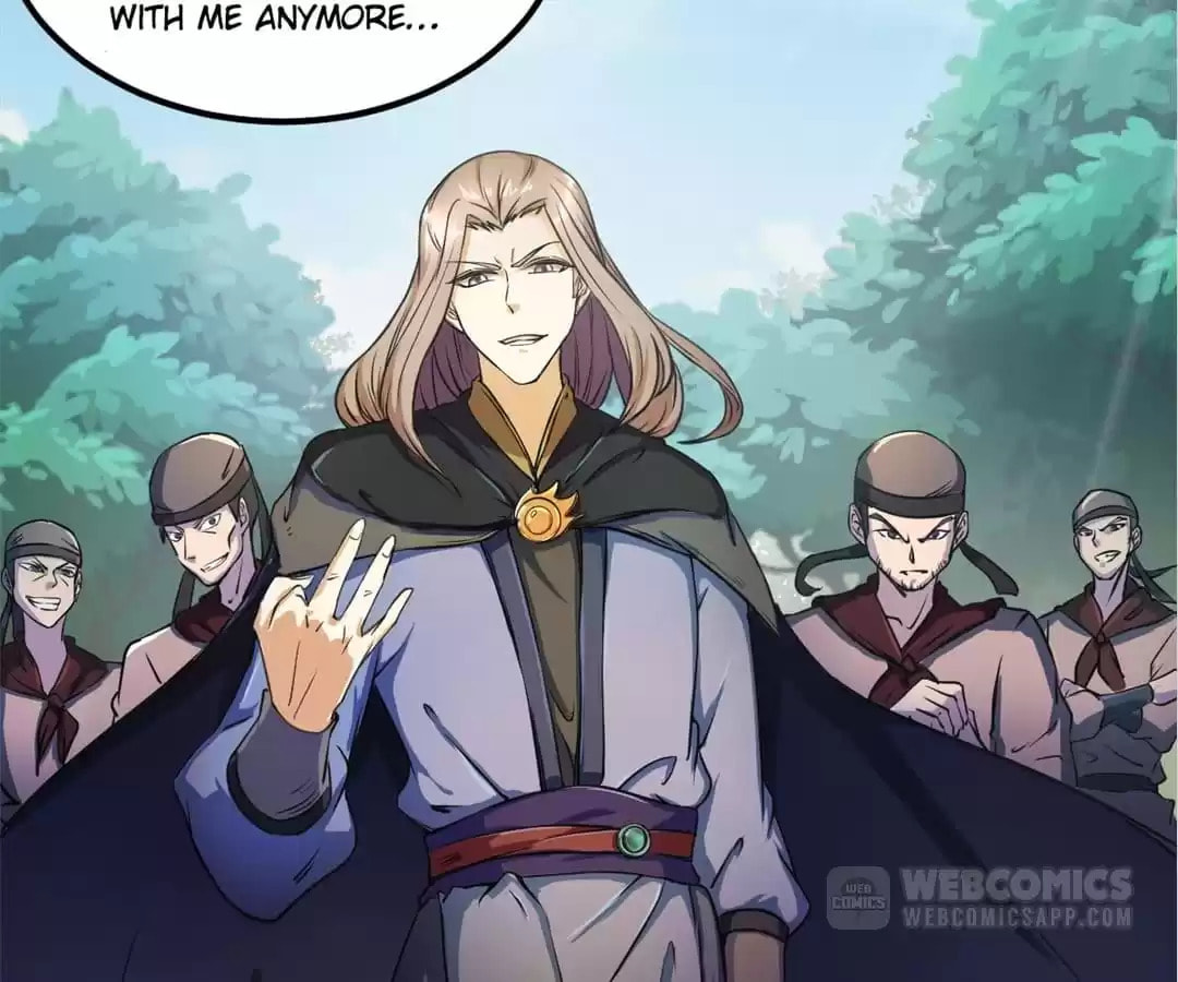 Martial Arts Reigns Chapter 1 page 83 - 