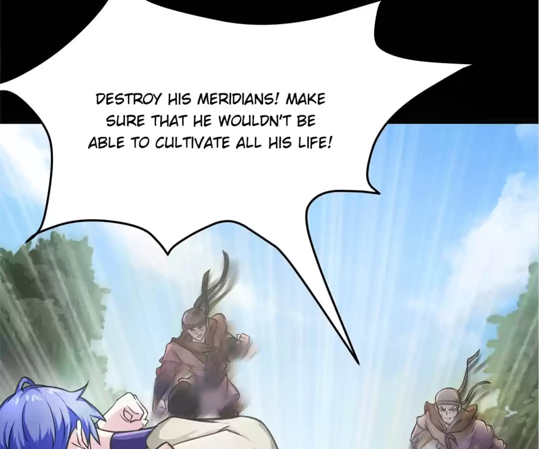 Martial Arts Reigns Chapter 1 page 86 - 