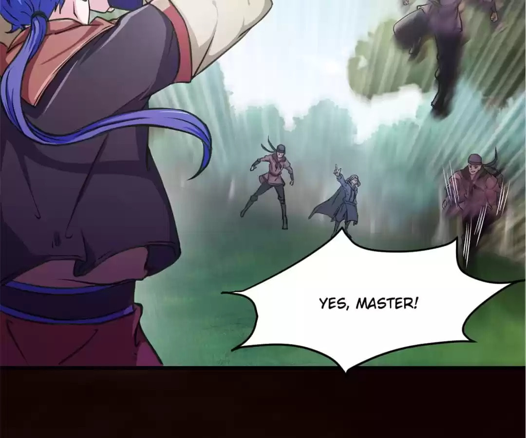 Martial Arts Reigns Chapter 1 page 87 - 