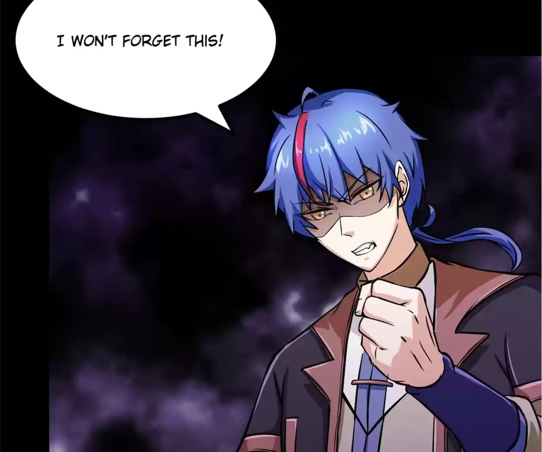 Martial Arts Reigns Chapter 1 page 94 - 