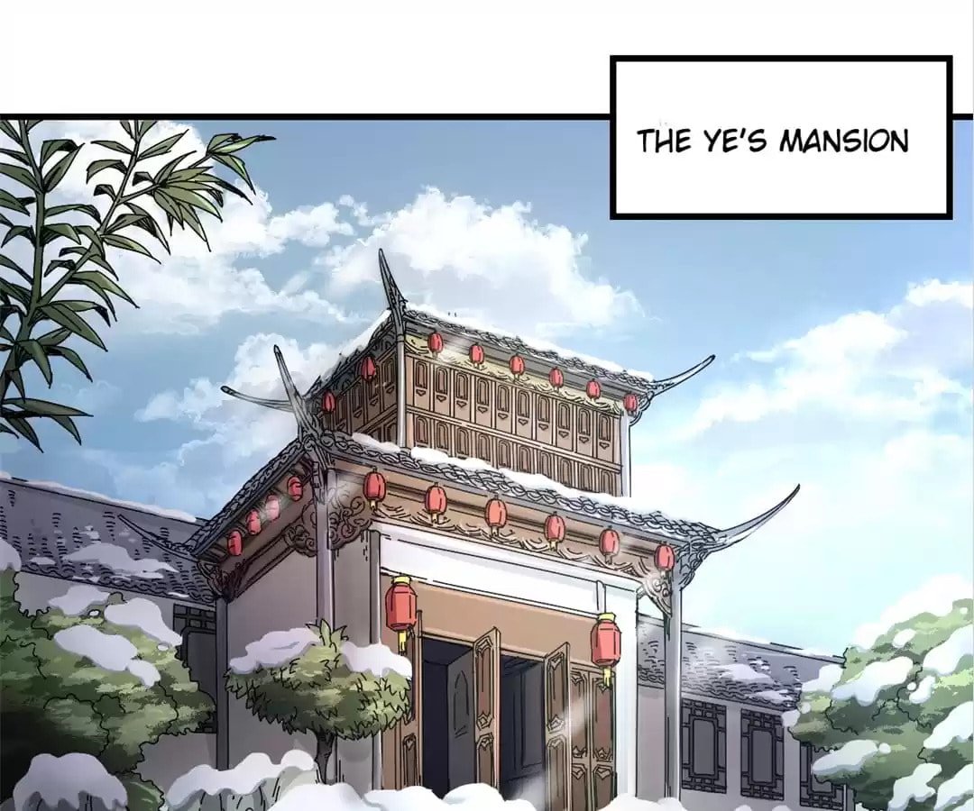 Martial Arts Reigns Chapter 1 page 97 - 
