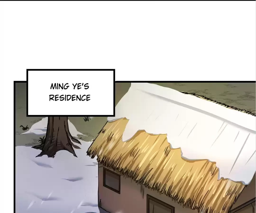 Martial Arts Reigns Chapter 1 page 99 - 