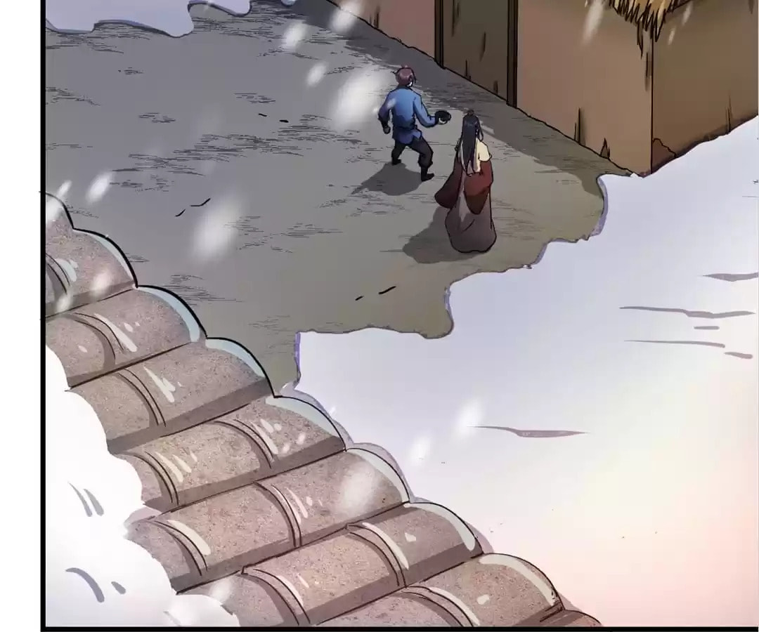 Martial Arts Reigns Chapter 1 page 100 - 