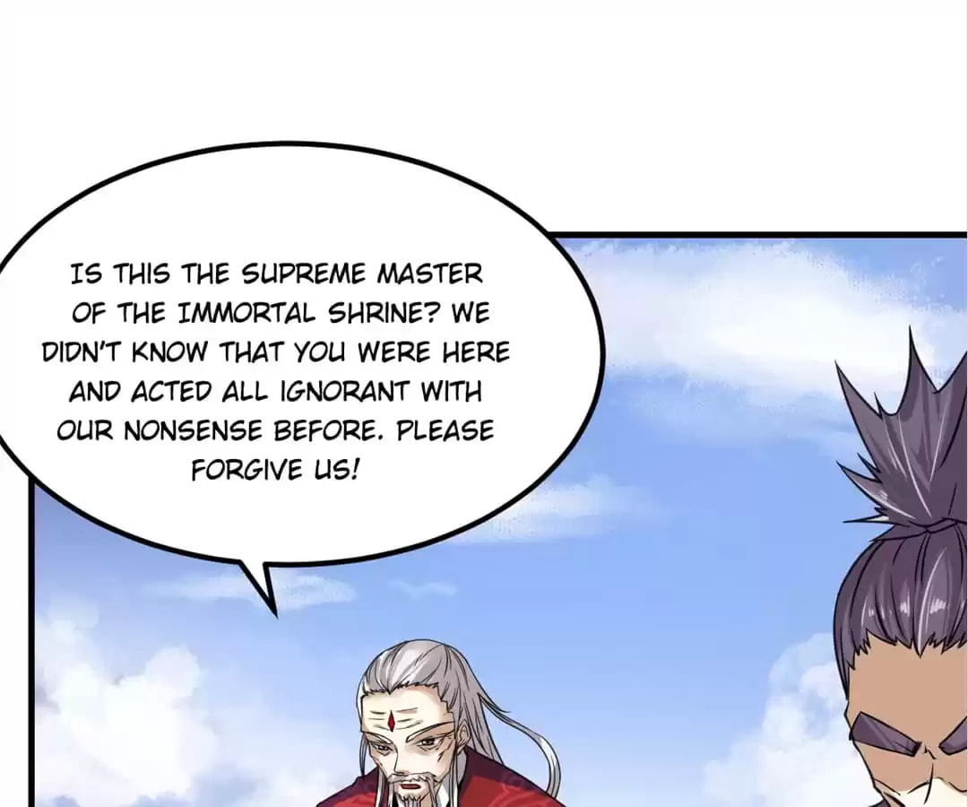 Martial Arts Reigns Chapter 10 page 2 - 