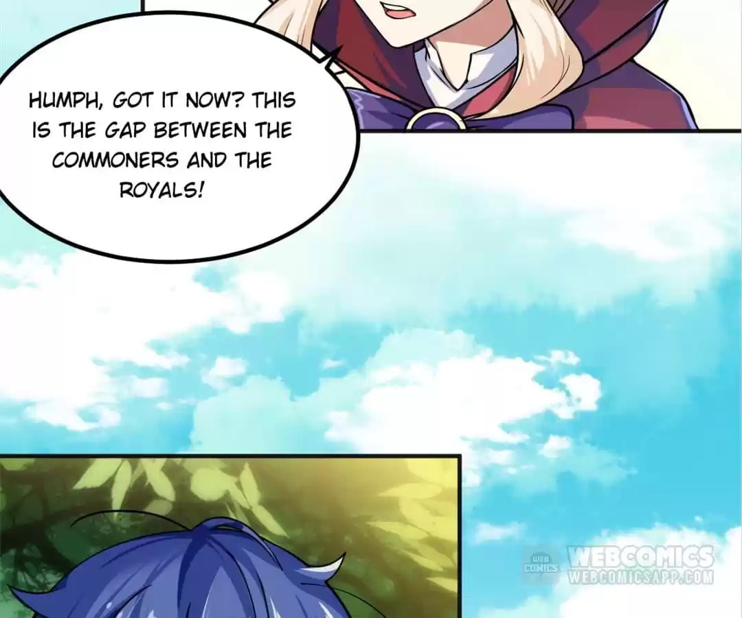Martial Arts Reigns Chapter 10 page 12 - 