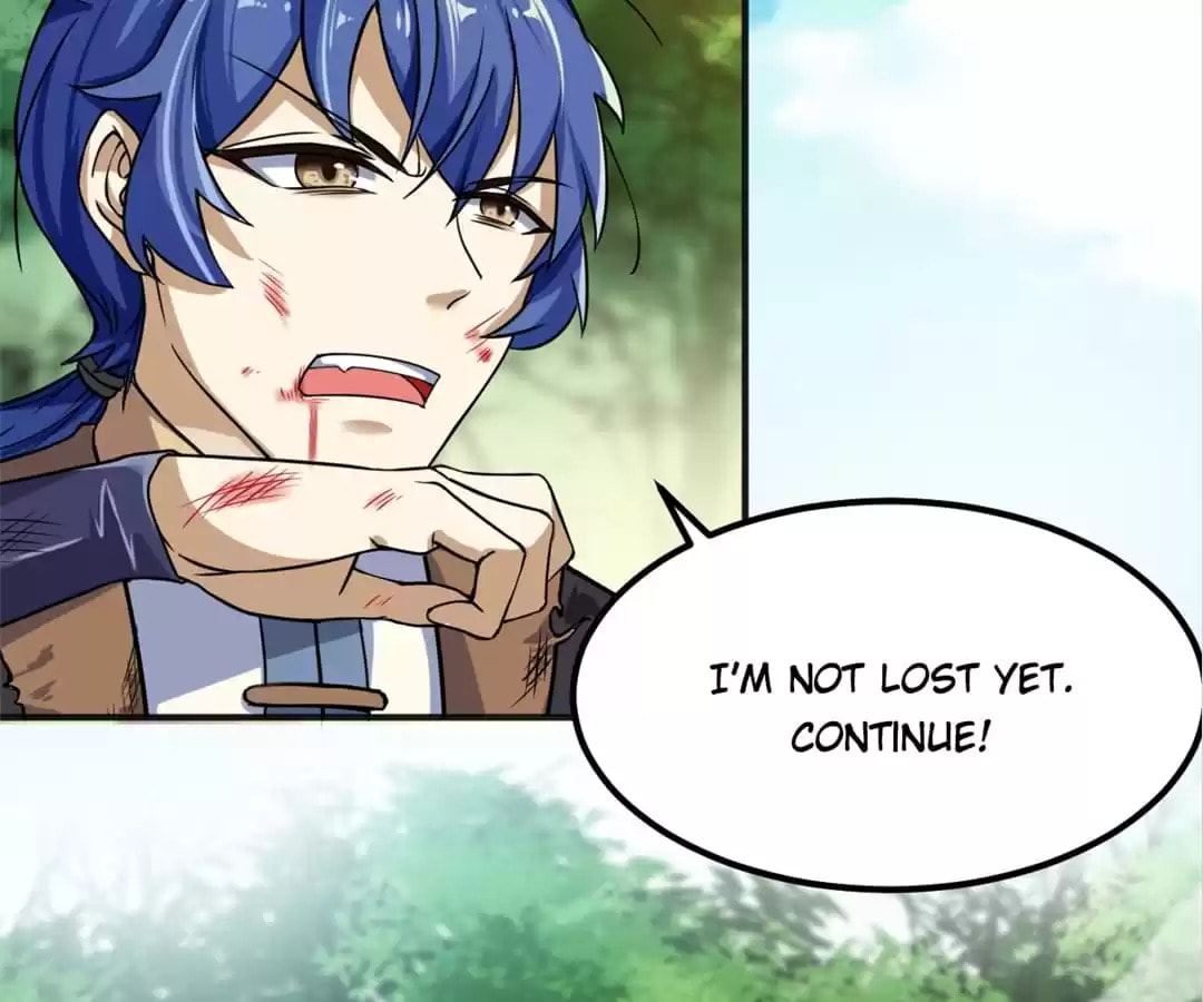 Martial Arts Reigns Chapter 10 page 13 - 