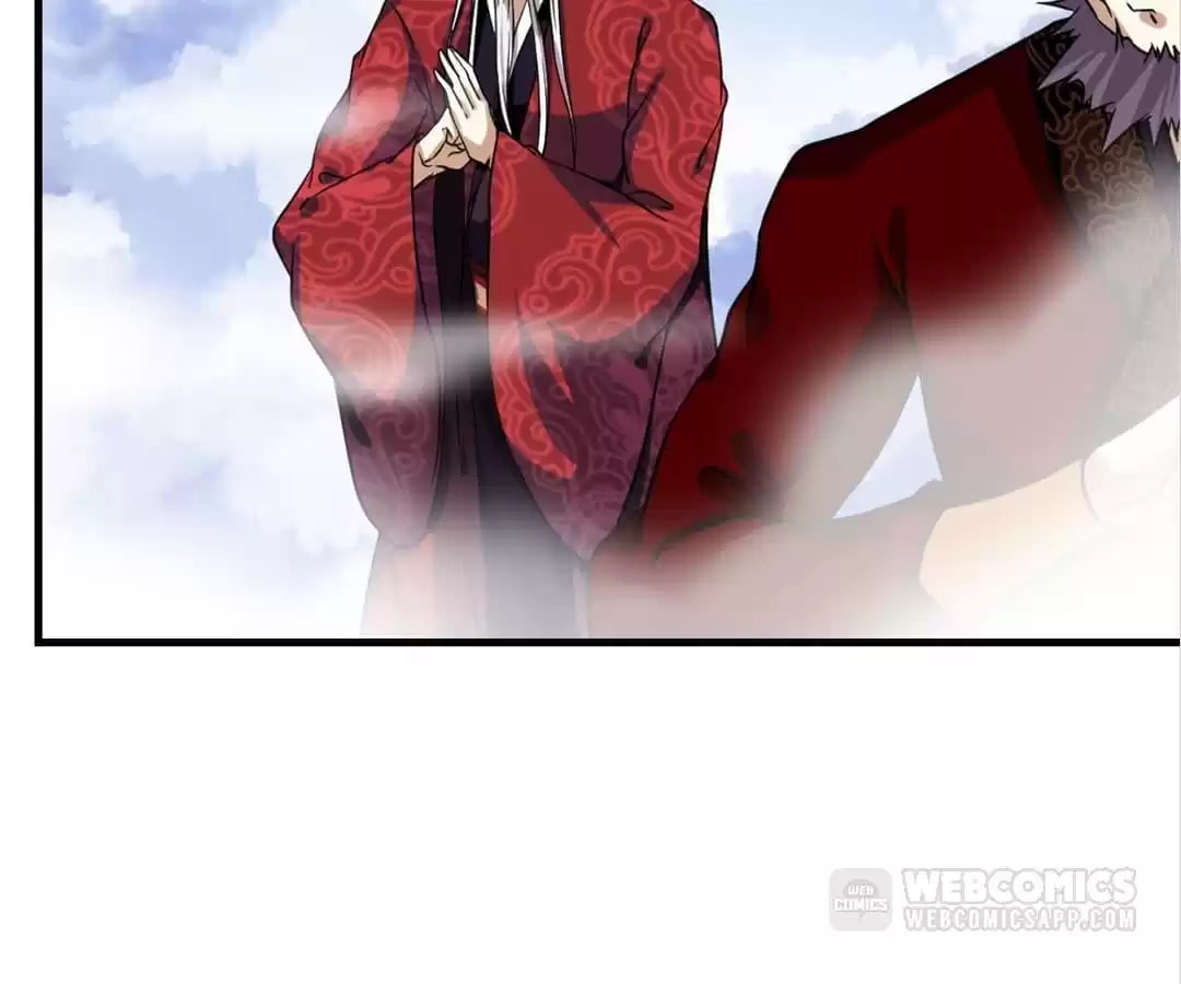 Martial Arts Reigns Chapter 10 page 3 - 