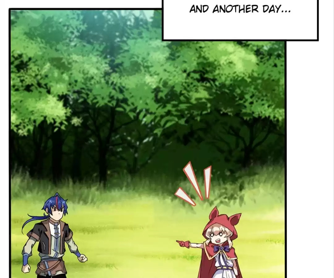 Martial Arts Reigns Chapter 10 page 22 - 