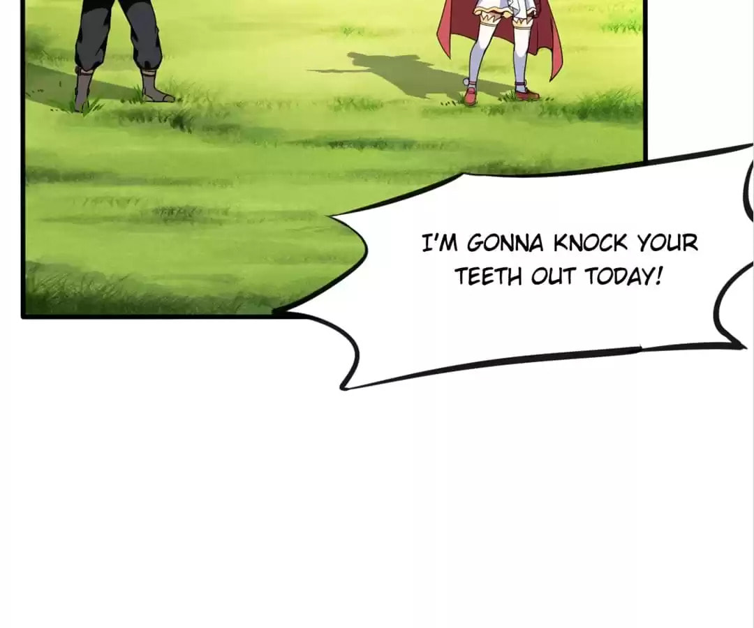Martial Arts Reigns Chapter 10 page 23 - 