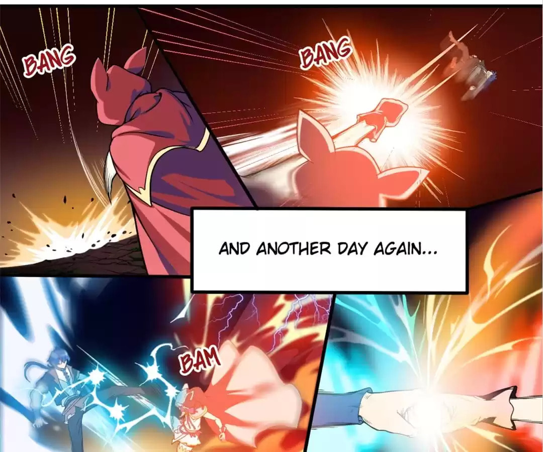 Martial Arts Reigns Chapter 10 page 24 - 