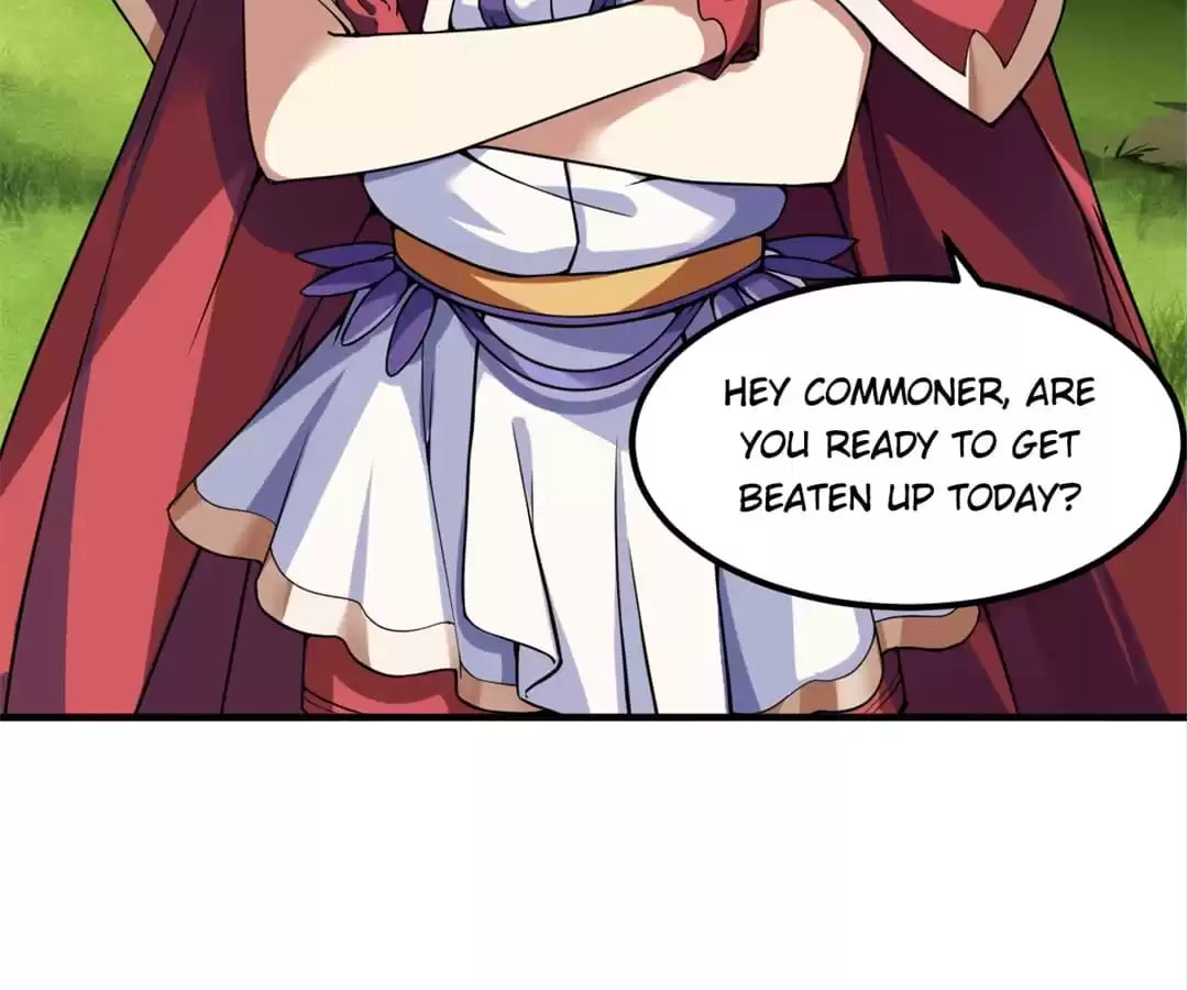 Martial Arts Reigns Chapter 10 page 30 - 