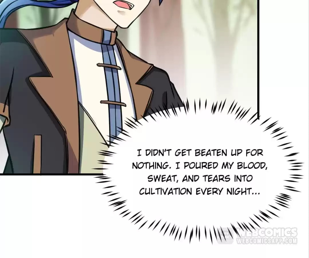 Martial Arts Reigns Chapter 10 page 33 - 
