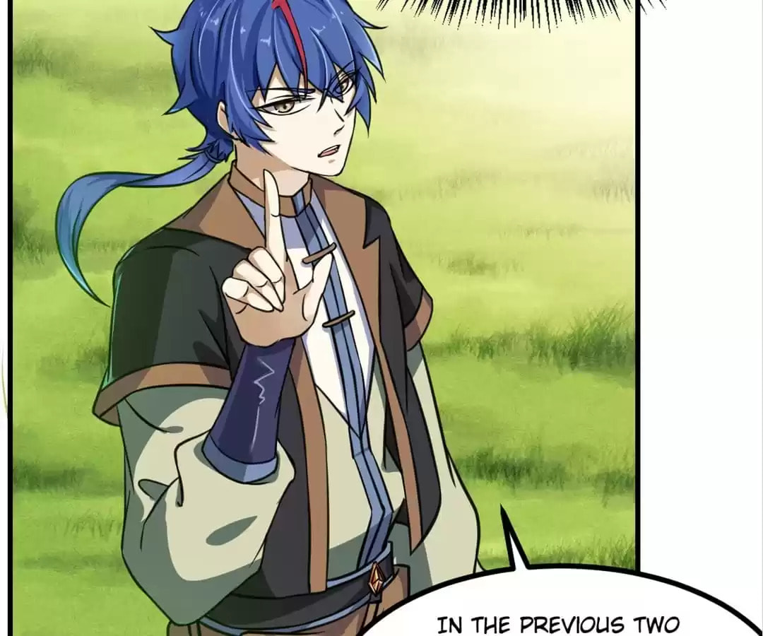 Martial Arts Reigns Chapter 10 page 36 - 