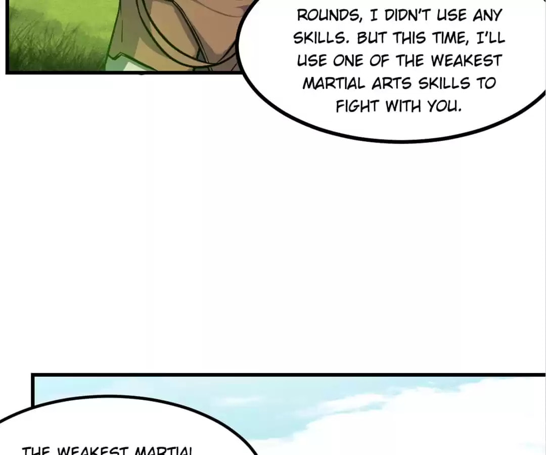 Martial Arts Reigns Chapter 10 page 37 - 