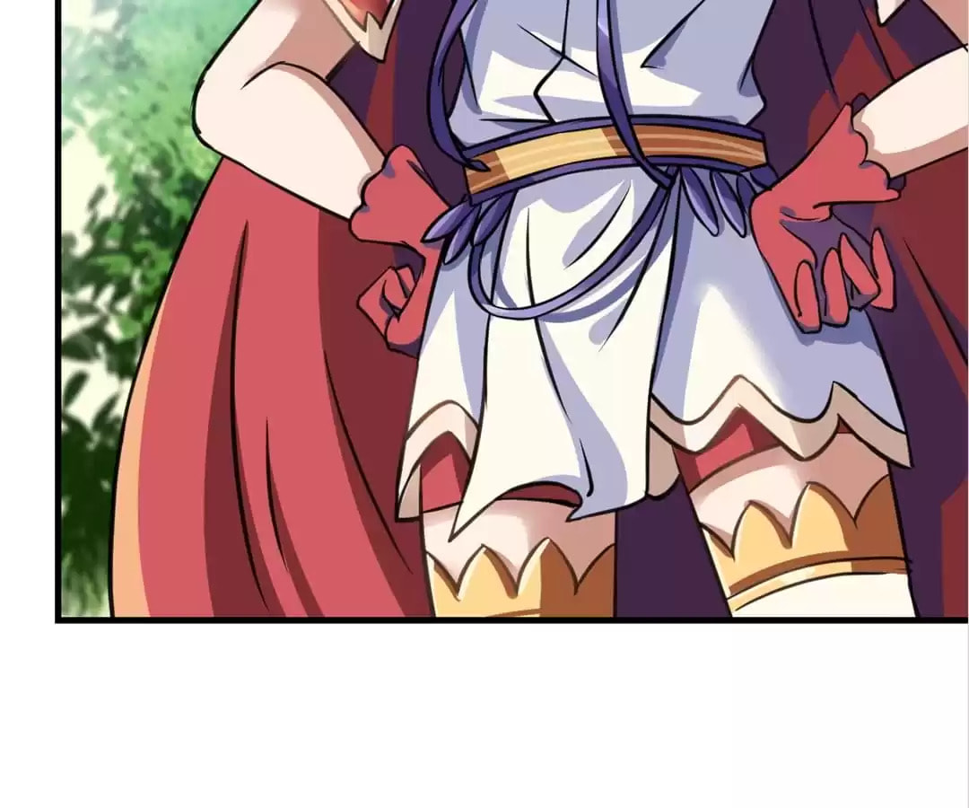 Martial Arts Reigns Chapter 10 page 39 - 