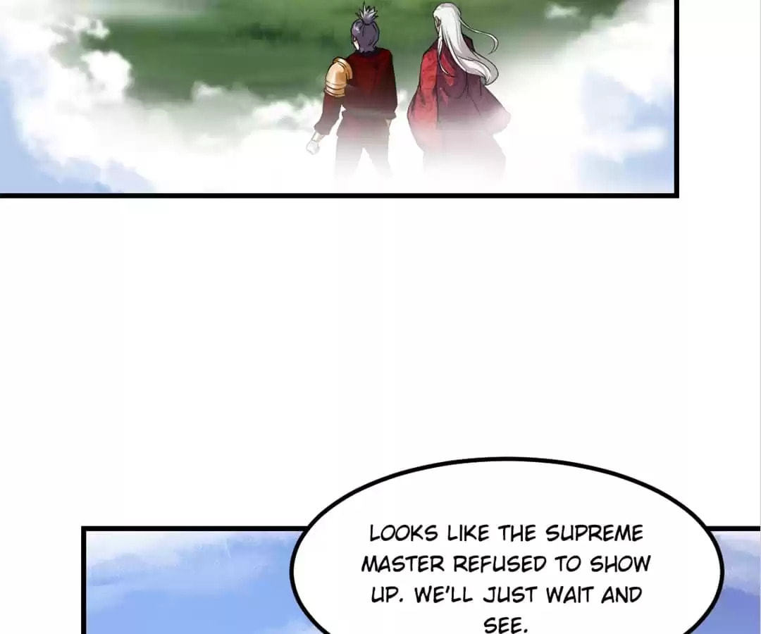 Martial Arts Reigns Chapter 10 page 5 - 