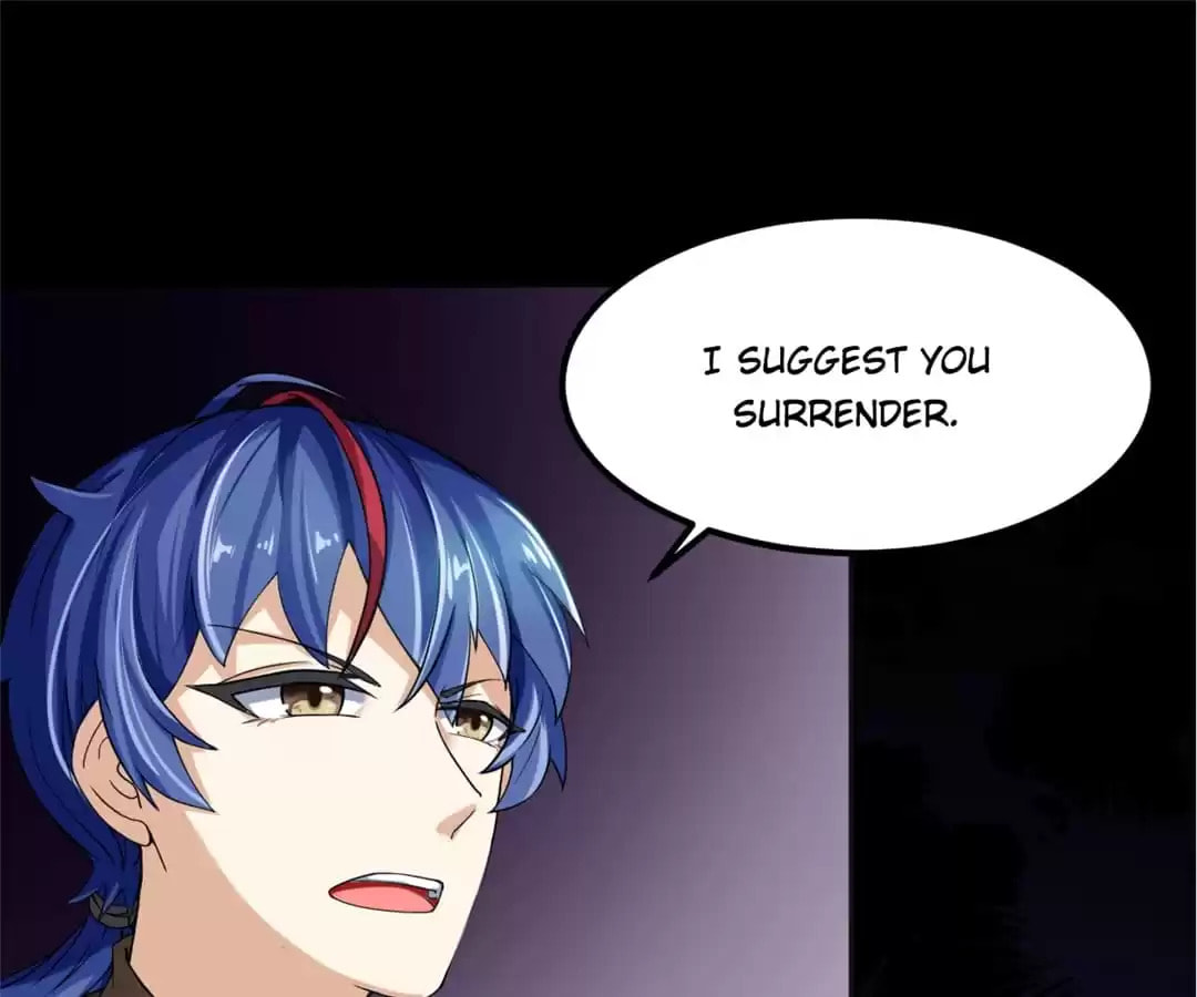 Martial Arts Reigns Chapter 10 page 50 - 