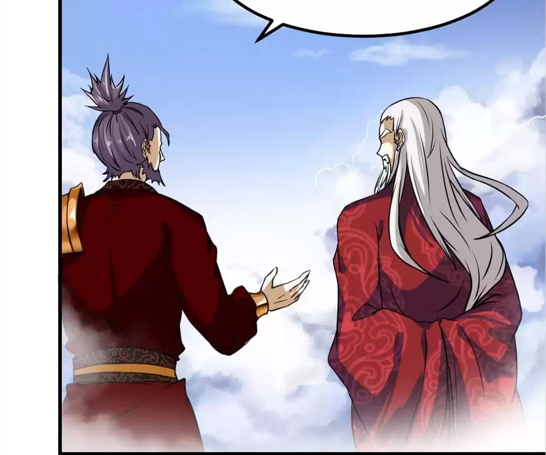 Martial Arts Reigns Chapter 10 page 6 - 