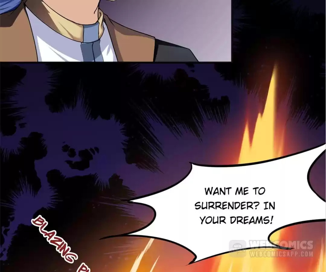 Martial Arts Reigns Chapter 10 page 51 - 