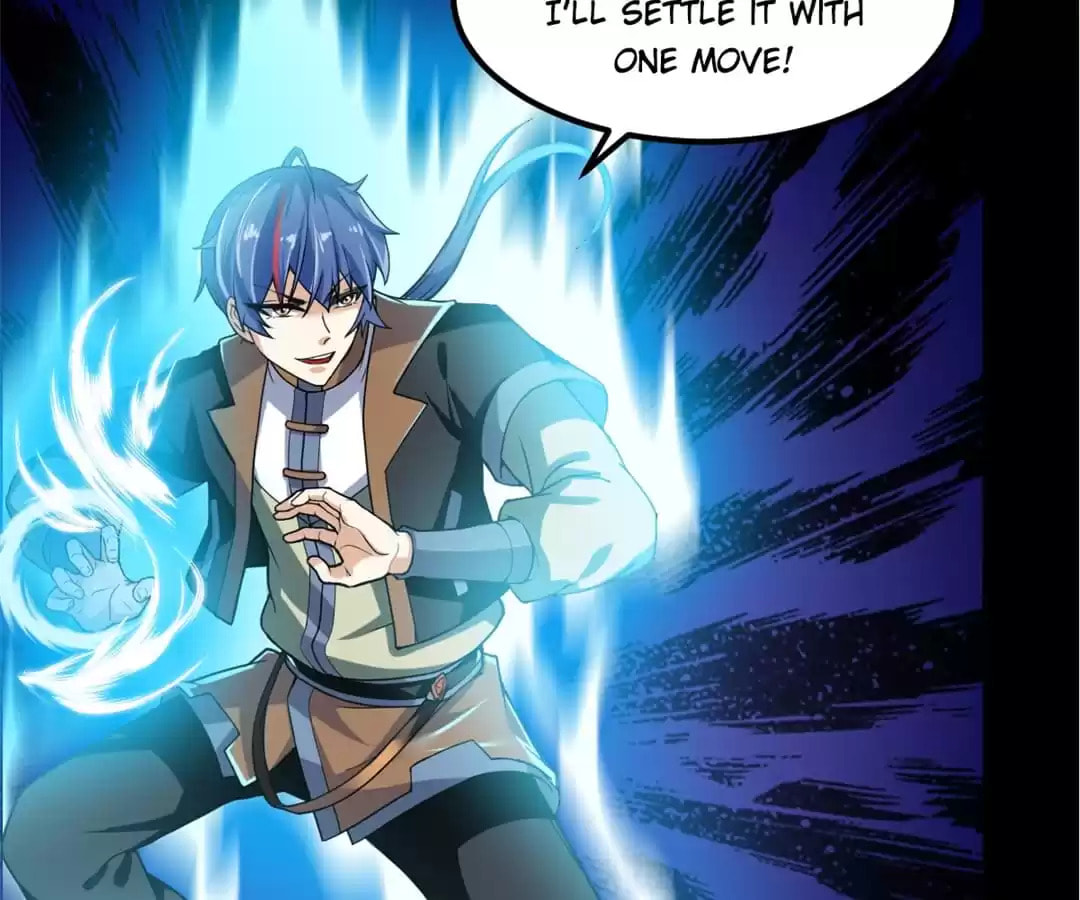 Martial Arts Reigns Chapter 10 page 54 - 
