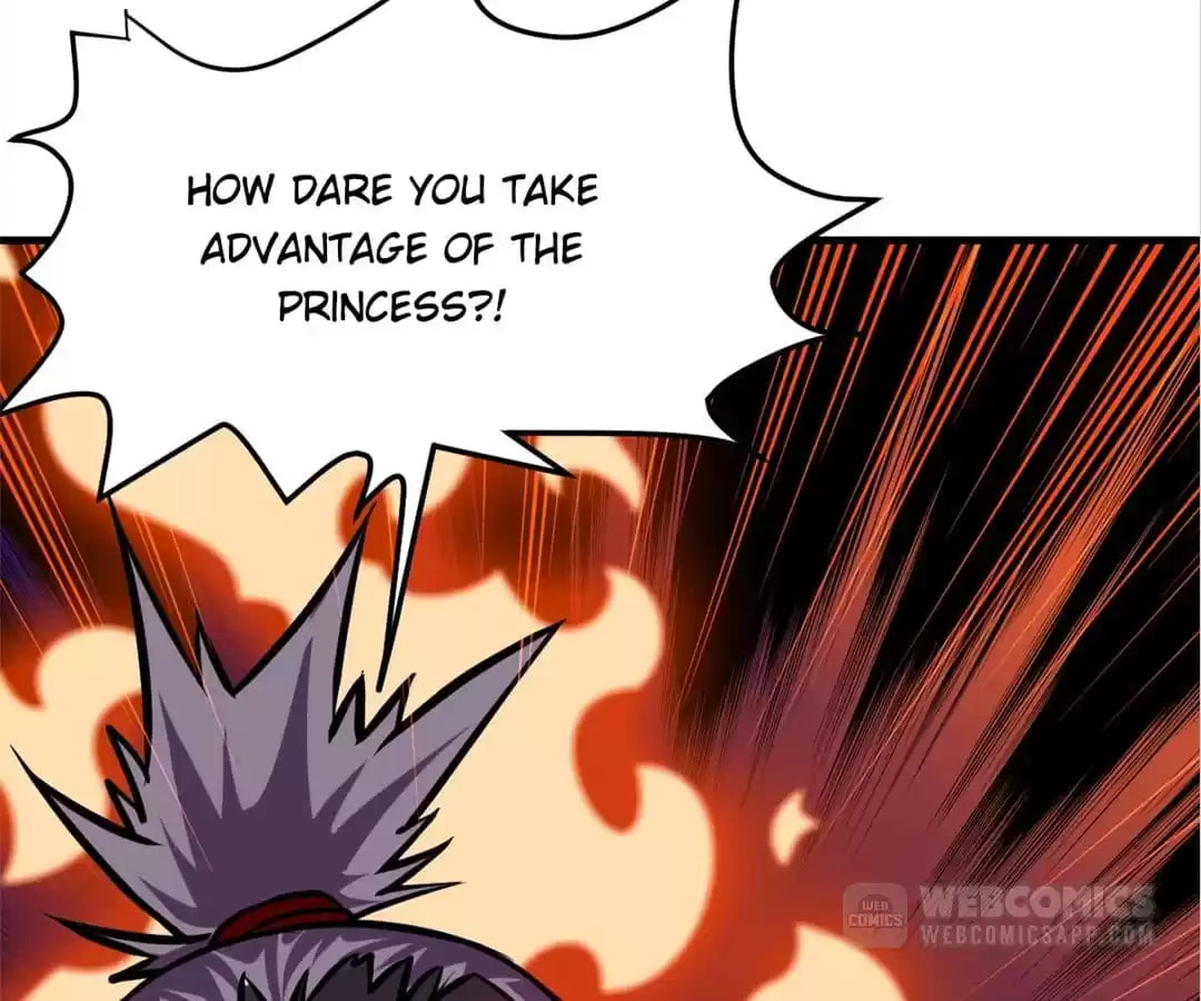 Martial Arts Reigns Chapter 10 page 73 - 