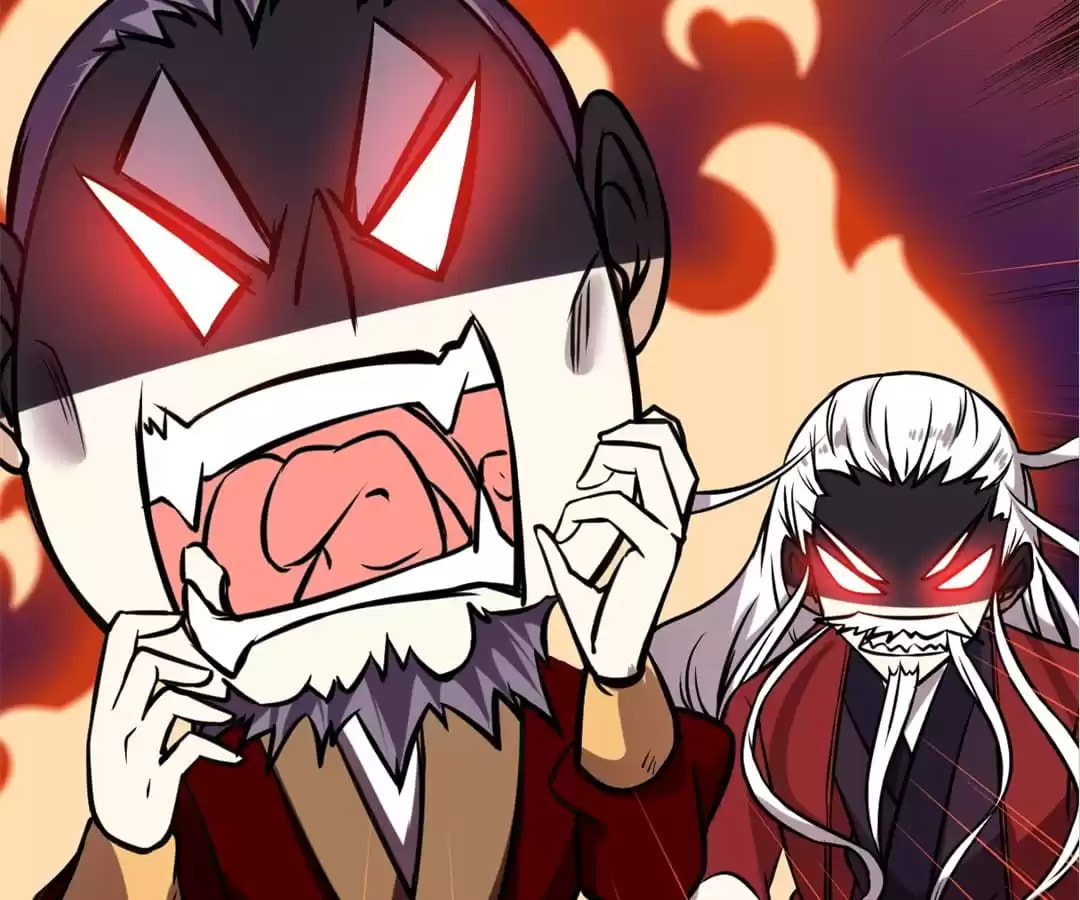 Martial Arts Reigns Chapter 10 page 74 - 