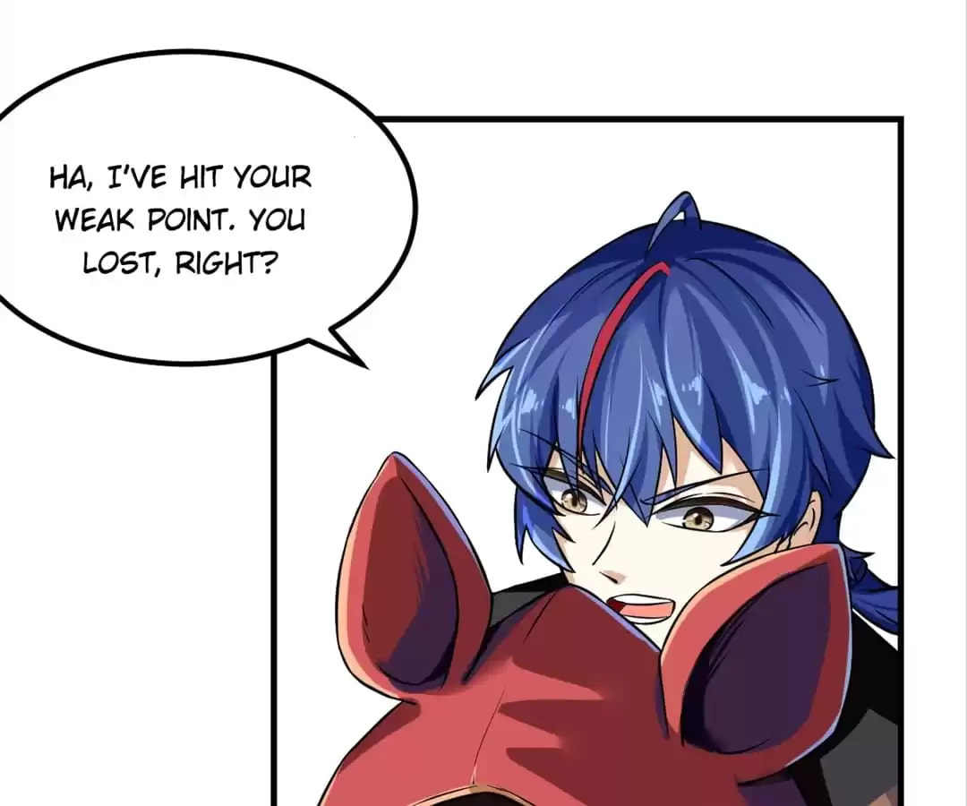 Martial Arts Reigns Chapter 10 page 76 - 
