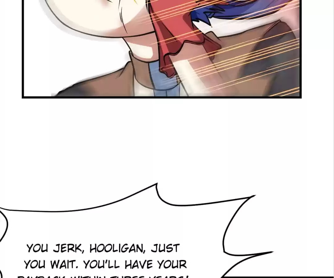 Martial Arts Reigns Chapter 10 page 80 - 