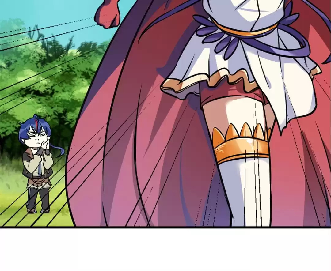 Martial Arts Reigns Chapter 10 page 82 - 