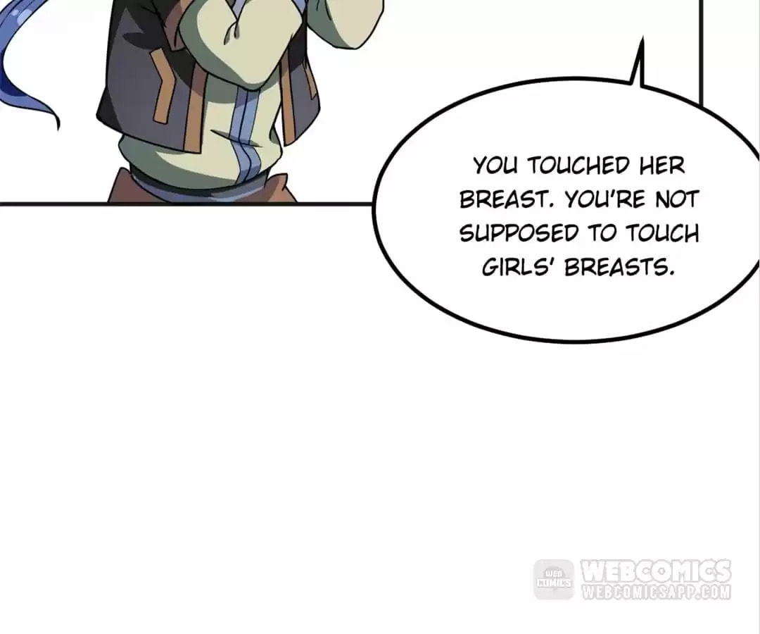 Martial Arts Reigns Chapter 10 page 84 - 