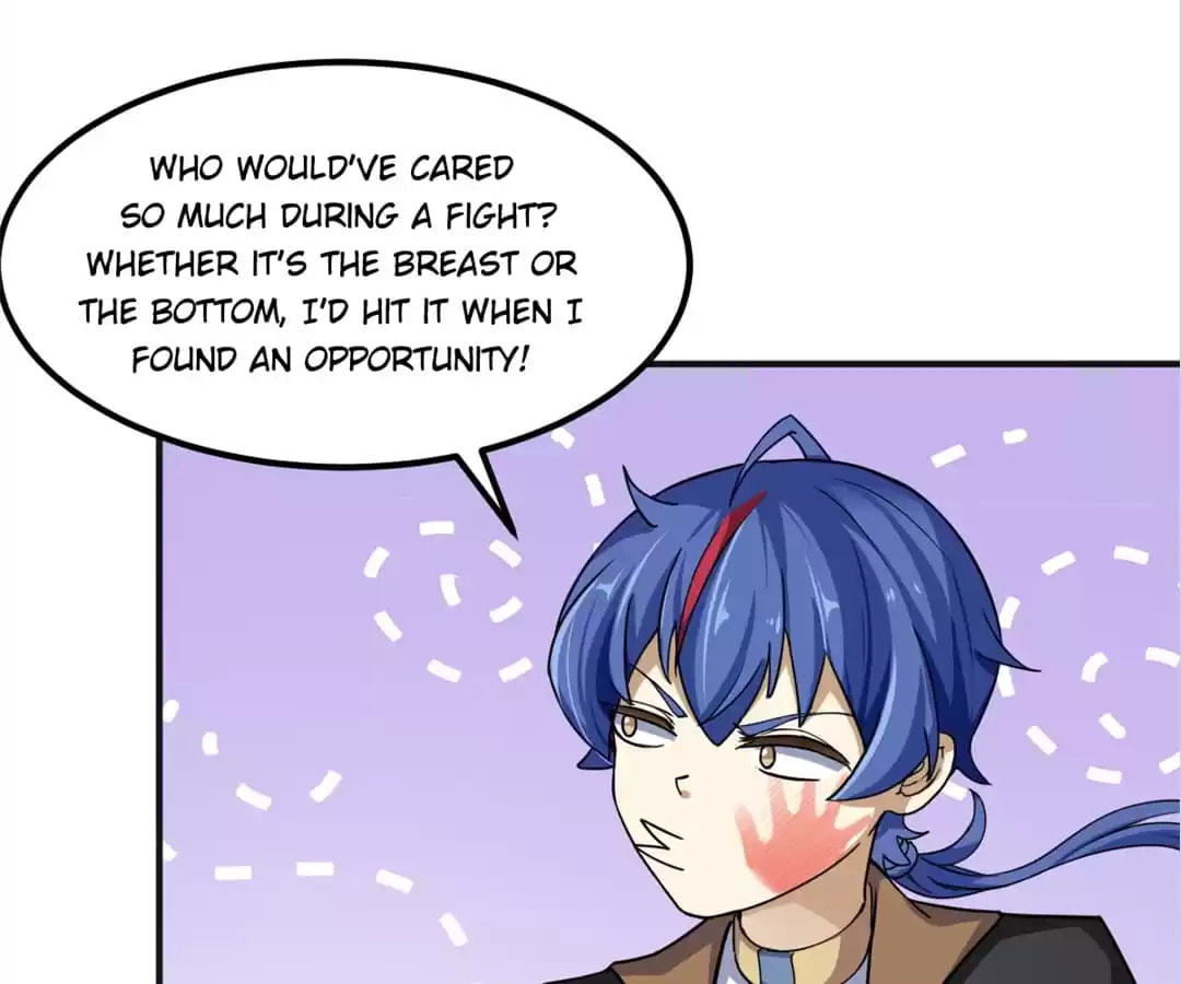 Martial Arts Reigns Chapter 10 page 85 - 