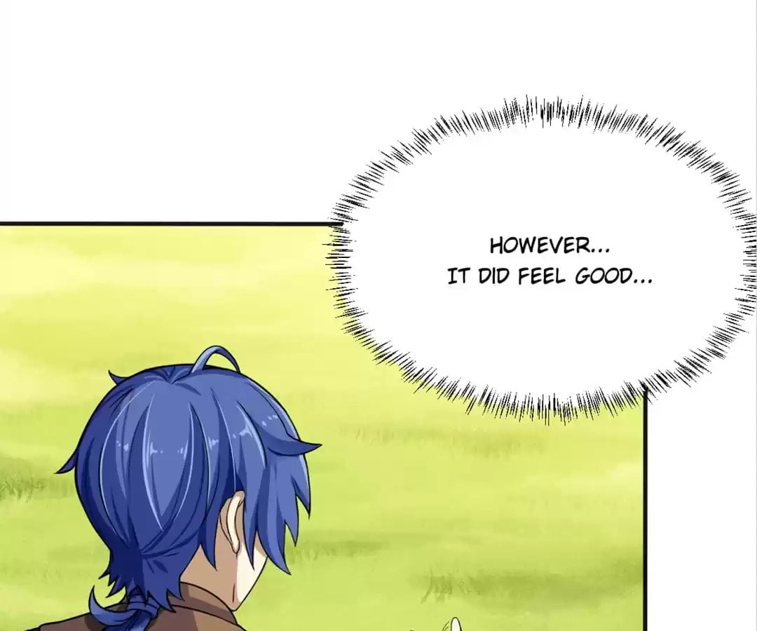 Martial Arts Reigns Chapter 10 page 87 - 