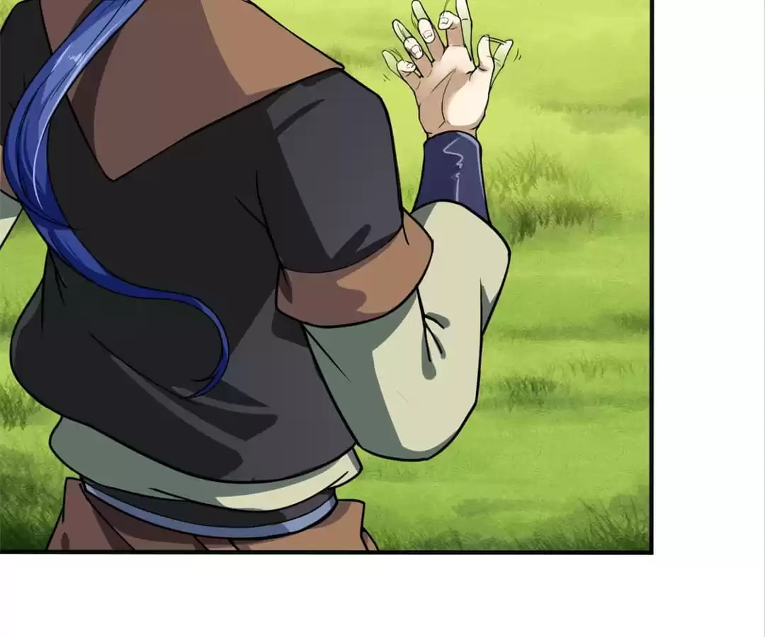 Martial Arts Reigns Chapter 10 page 88 - 