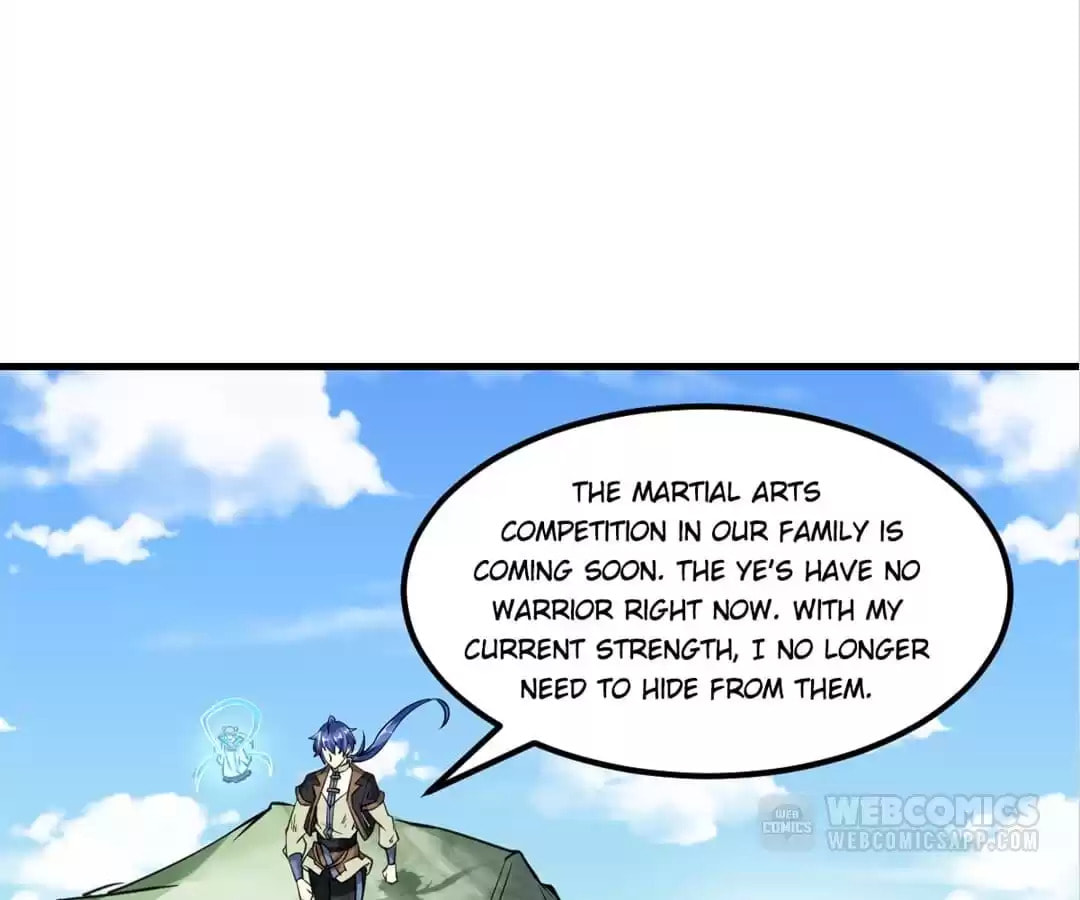 Martial Arts Reigns Chapter 11 page 11 - 